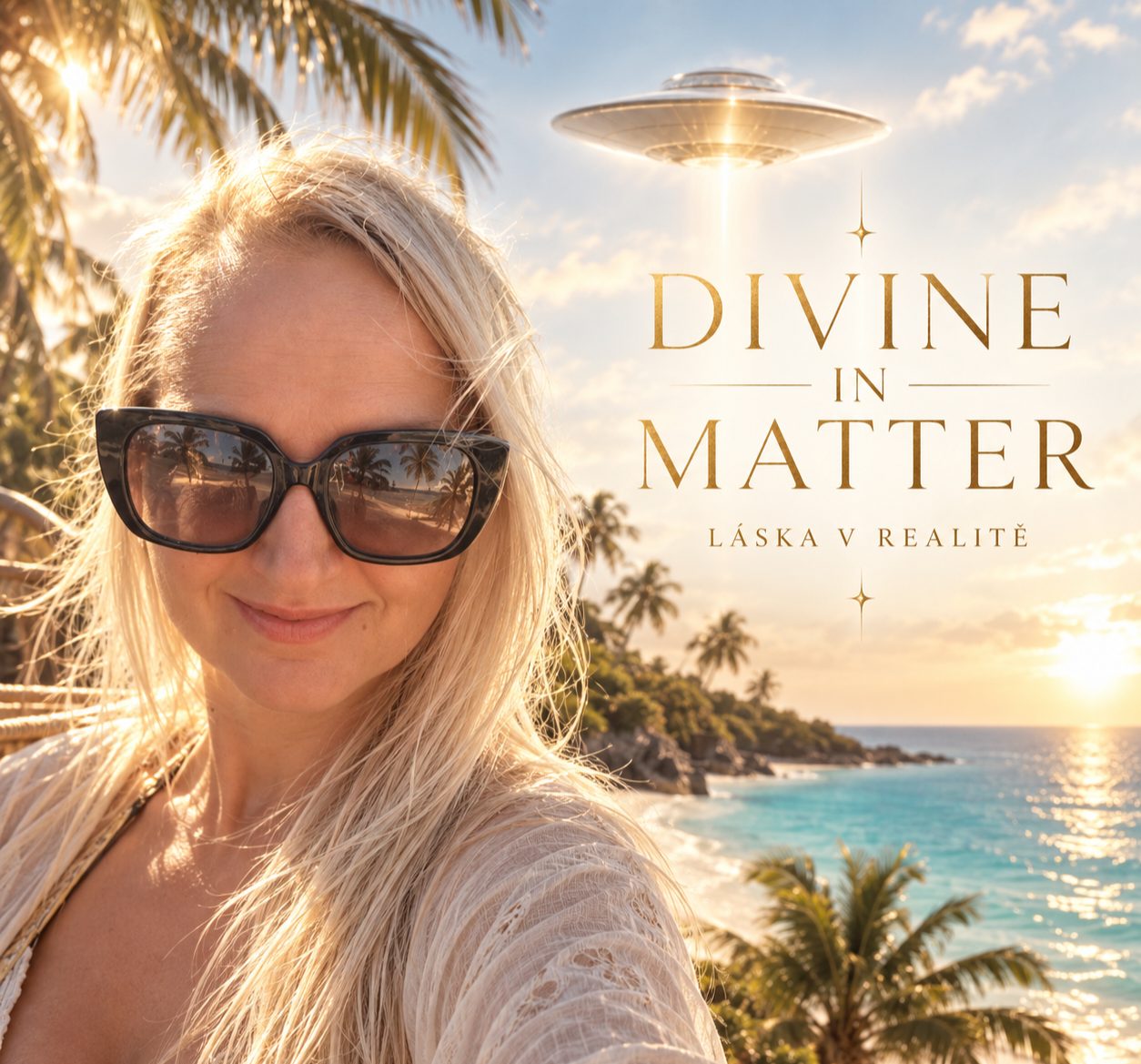 Divine in Matter — Láska v realitě